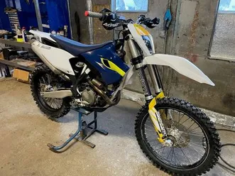 husqvarna fc fe 250 enduro