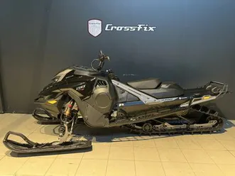 lynx shredder re 850 e-tec t