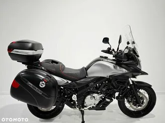 suzuki v-strom