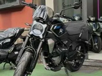 cf moto cl-x heritage 300