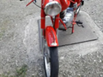 gilera spoort