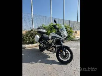 moto honda - crossrunner 800 abs u140455