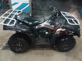 kawasaki brute force kvf 750 lodygowice