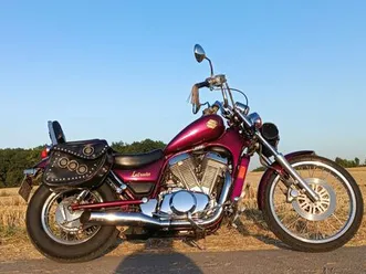 suzuki vs 750 intruder świdnik