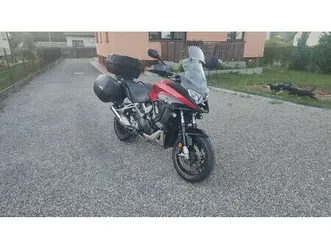 honda vfr800x crosstourer wola jachowa