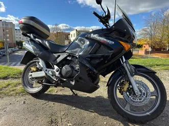 honda varadero 1000 kościerzyna