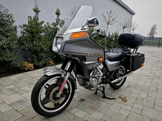 honda silverwing gl500 turek