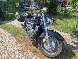 sprzedam honda vtx nowa sól