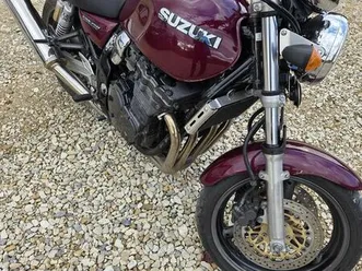 suzuki gsx750 inazuma igolomia