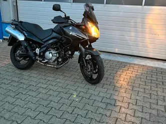 suzuki dl 650 vstrom