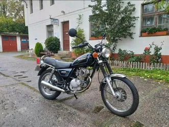 suzuki gn 125