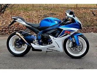 suzuki gsx-r 600 l1