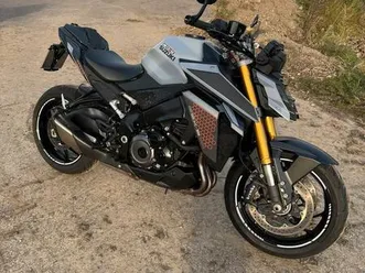 suzuki gsxs 1000 service neu