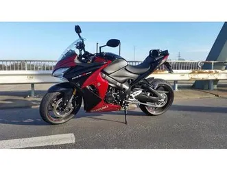 suzuki gsx 1000f