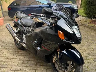 suzuki hayabusa gsx1300 r top zustand