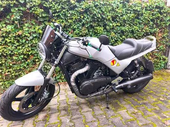 suzuki vx800 "custom bike"