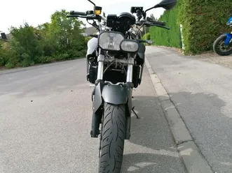 bmw f800r | ez 2013 | 42.000 km | sehr gepflegt | top zustand