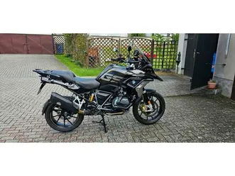 bmw r1250 gs