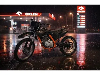 kayo k2pro cross /enduro 2025 szewna