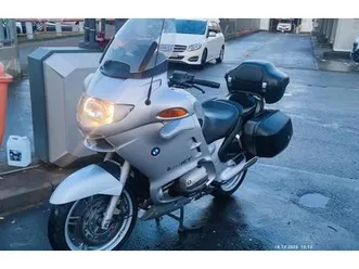 bmw r 1150 rt ,