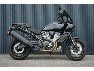 harley-davidson ra pan america 1250 special