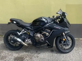 honda cbr650r