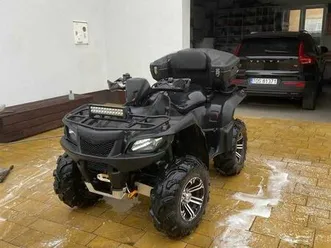 quad suzuki king quad zarejestrowany jako pojazd rolniczy ostrowiec świętokrzyski