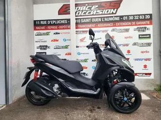 piaggio mp3 300