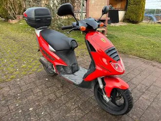 piaggio nrg mc2