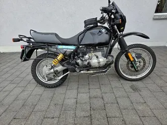 bmw r 80 gs