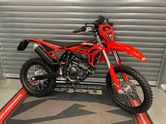 beta rr 125 it enduro