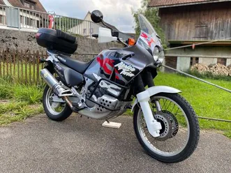 honda xrv 750 africa twin