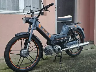puch maxi s