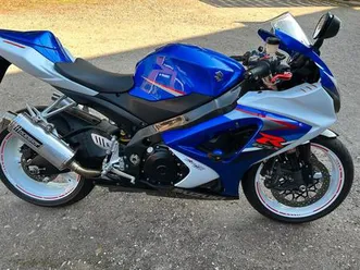 suzuki gsx-r 1000