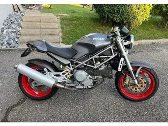 ducati monster 916 s4