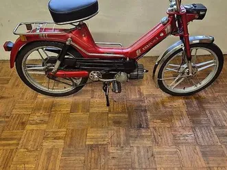 puch maxi-s top original mit ausweis