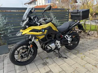 occasion bmw f 750 gs