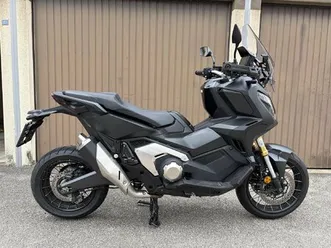 occasion honda x-adv
