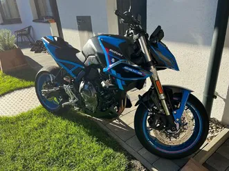 occasion suzuki gsx-8s