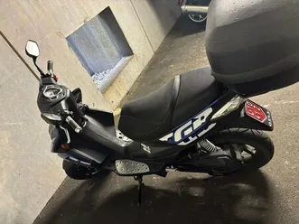 occasion tgb bull&t 50