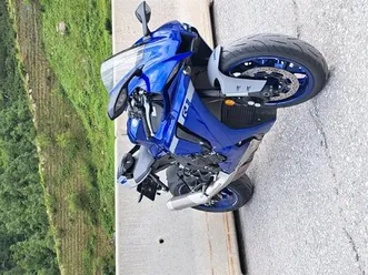 occasion yamaha r1