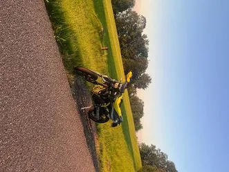 swm sm 125r 2024 zu verkaufen