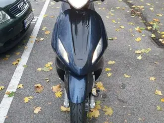 125 ccm 4t mit pickerl