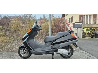 honda pantheon 125 fes125