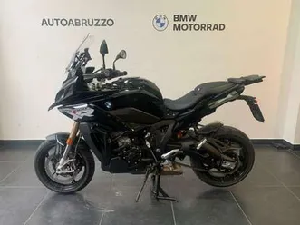 bmw s 1000 xr abs my24 nero