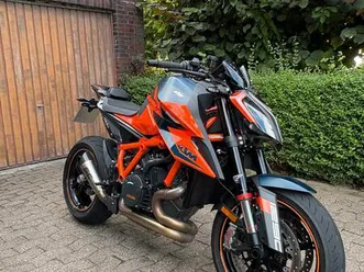 ktm superduke 1290r 3.0