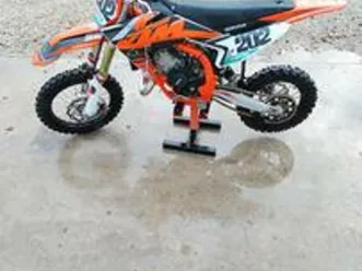 ktm 65 sx - 2024