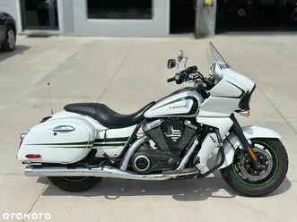 kawasaki vulcan