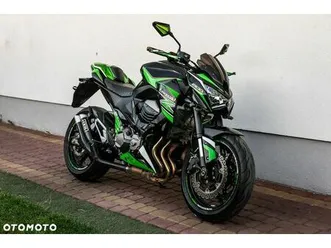 kawasaki z