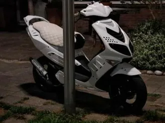 peugeot speedfight 2 ⚠️zeldzaam⚠️ — scooters | yamaha — marktplaats